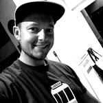 Nick Stedman - @cognitiff_design - Instagram
