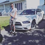 Nick Stahl - @nick_steel1 - Instagram