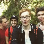 Nick Steele - @nickmanofsteele - Instagram