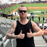 Nick Steele - @nick.steele1 - Instagram