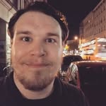 Nick Steeves - @seveets_sama - Instagram