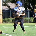 Nick Steeves - @future_5star - Instagram