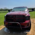Nick Steffen - @deer_hunter2409 - Instagram