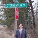 Nick Stephenson - @nicksteph56 - Instagram
