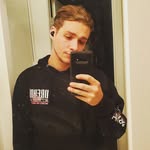 Nick Stephenson - @brattishnick - Instagram
