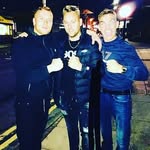 Nick Stephenson - @nstevooo92 - Instagram