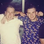 Nick Stephenson - @snicko07 - Instagram