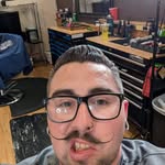 Nick Stephenson - @nstep2metal - Instagram