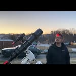 Nick Stern - @sternsignatureastrophotography - Instagram