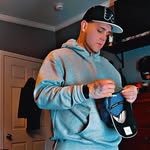 Nick Stern - @215_nstern_ - Instagram