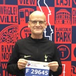 Nick Steward - @ultraspur - Instagram