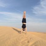 Nick Steward - @circus_nick - Instagram