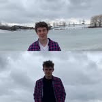 Ethan Shore And Nick Stinson - @stinsyshorefuckaround - Instagram