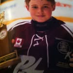 Nick Stinson - @nick2274 - Instagram