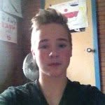 Nick Stinson - @nickstinson30 - Instagram