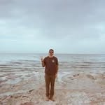 Nick Stinson - @preyingfortidals - Instagram