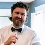 Nick Stinson - @cardiganluvr69 - Instagram