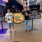 Nick Stinson - Facebook