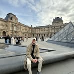 Nicholas Straughan - Facebook