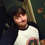 Nick Straughan - @punkassvillain - Instagram