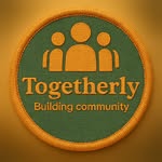 Nick Straughan - @togetherly_app - Instagram