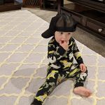 Nick Shane Strobel - @nstrobel8008 - Instagram