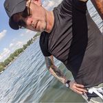 Nick Shane Strobel - @strobes777 - Instagram