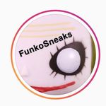 Nick Strobel - @therealfunkosneak - Instagram