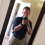 Nick Strobel - @ionick_bond - Instagram