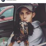 Nick Strobel - @nick_strobel - Instagram