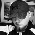 Nick Stumpf - @mrmojorisin2001 - Instagram
