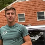 Nick Sturm - @nick27_98 - Instagram