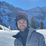 Nick Sturm - @nicksturm_ - Instagram