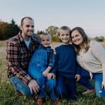 Nick Sturm - Facebook