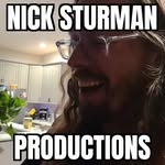 Nick Sturman Productions - @nicksturmanproductions - Instagram