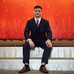 Nick Sullivan - @nick.g.sully - Instagram