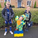 Nick Sully - @nicksully2003 - Instagram