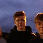 nick_sully 558 - @nick_osullivan_ - Instagram