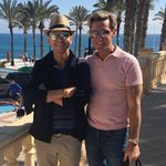 Nick Sully - @nicksully1962 - Instagram