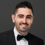Nick Suriani - @ncblackbelt22 - Instagram