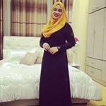 Nick Syamsuriani - @nicksyamsuriani - Instagram