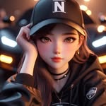 Noreyah Rahim - @nick_surianie - Instagram