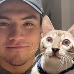 Average Nick Suzuki Enjoyer - @nick_suzukis_cat - Instagram