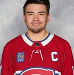 Nick Suzuki - Facebook