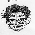 Nick Suzuki - @pandalionkentaro - Instagram