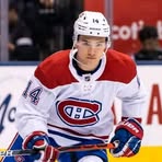 Nick Suzuki - Facebook