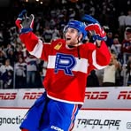 Nick Suzuki - Facebook