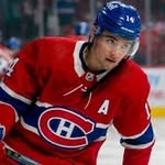 Nick Suzuki - @nsuzuki37 - Instagram