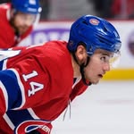 Nick Suzuki - @nsuzuki_37 - Instagram