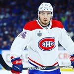 Nick Suzuki - @nicksuzuki14mtl - Instagram